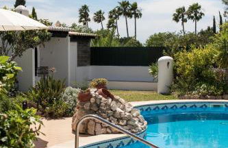 The Carobs Villas - Foto 19