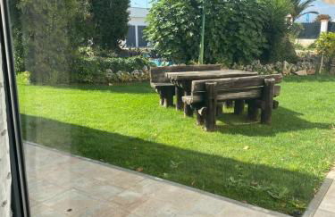 Garden Apartment Dona Amélia - Foto 22