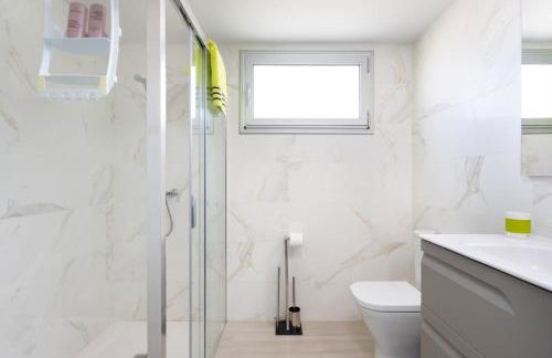 La Tejita, comfortable one-bedroom apartment - Foto 11