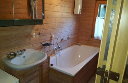 Gemütliches Ferienhaus mit grossem Garten, ideal für Naturliebhaber - Foto 31