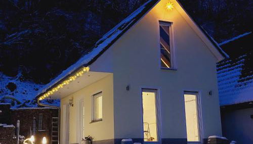 Ferienhaus Saaleblick - Photo 4