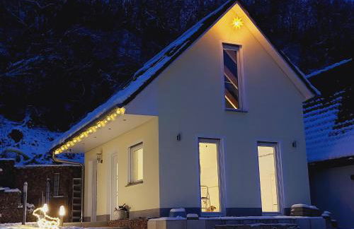 Ferienhaus Saaleblick - Foto 4