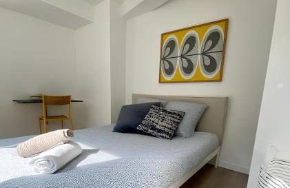 Maison familiale avec extérieur Ménage et linges inclus - Foto 21