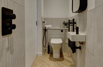 Kist Accommodates presents - Hygge House, Parking, EV Point - Foto 63