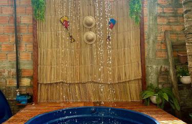 Chalé Maison Blanche - Foto 40