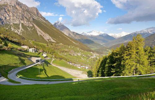 Dolce Casa vicino a Bormio - Foto 24