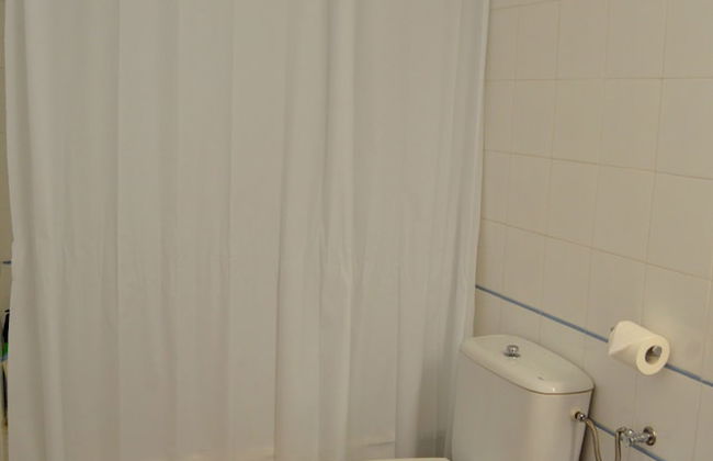 Blanca Paloma Holiday House - Foto 25