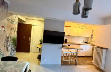 AZUR One - Appartement Centre de Nice - Photo 17