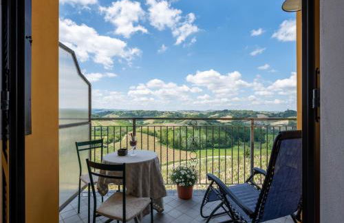 Apartment Agriturismo Colle di San Michele-2 by Interhome - Foto 7