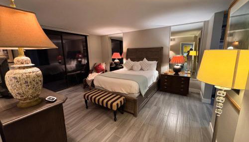 Charming & Cozy 2-Bedroom in the Heart of Cathedral City! - Foto 2