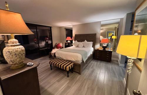 Charming & Cozy 2-Bedroom in the Heart of Cathedral City! - Foto 2