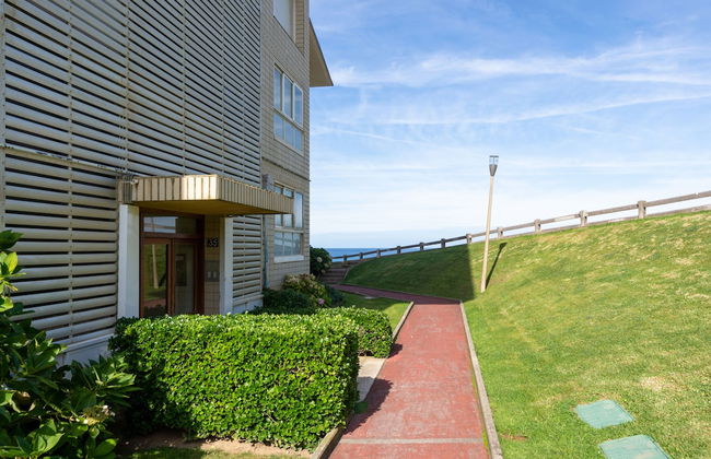 Apartamento Estupendas Vistas a la Costa by SH - Foto 19