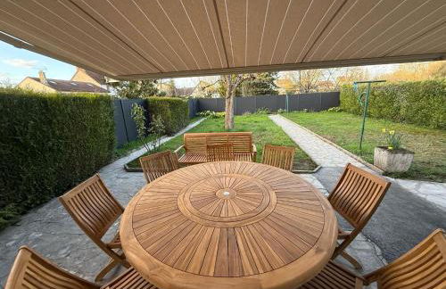 Villa in Cosne - Foto 10