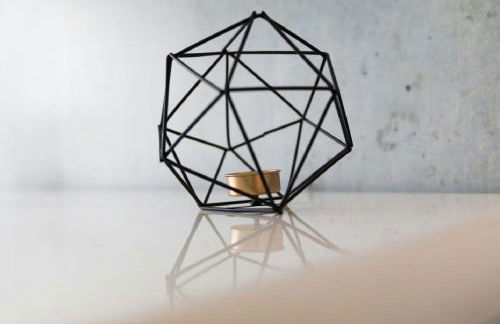 Gemütliches Apartment bei Leipzig - ideal für Urlauber & Geschäftsreisende - Foto 6