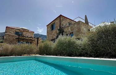 VILLAS BALATSOURAS - Foto 1