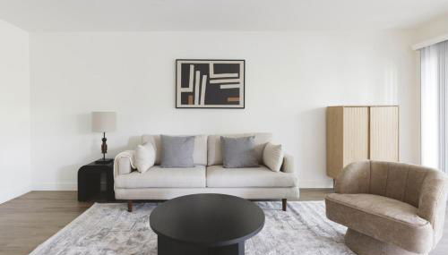 Blueground Cupertino pool nr Memorial Park SFO-1975 - Foto 2, Other