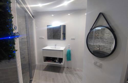 Espectacular apartamento con spa privado - Foto 9
