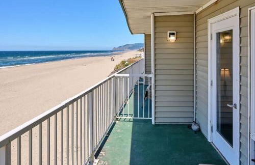 Corner Queen Fireplace Studio - No Stairs - Ocean View - Pool & Hot Tub - Foto 24