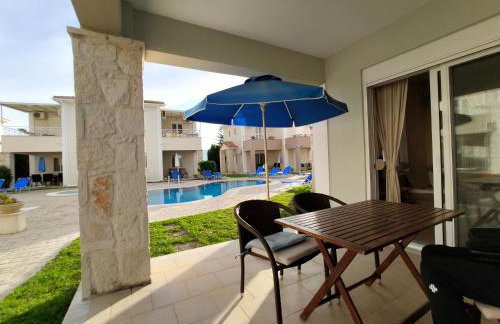 Kalamaki Court Villas - Foto 5