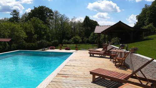 Grebengradska Medna Hiža - Foto 3