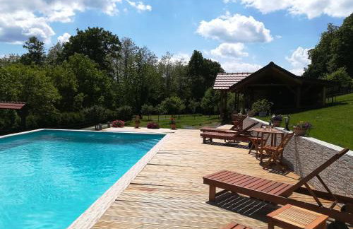 Grebengradska Medna Hiža - Foto 3