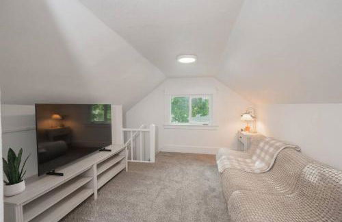 Renovated 3bd 1bth Home in North Spokane Near DT - Foto 23