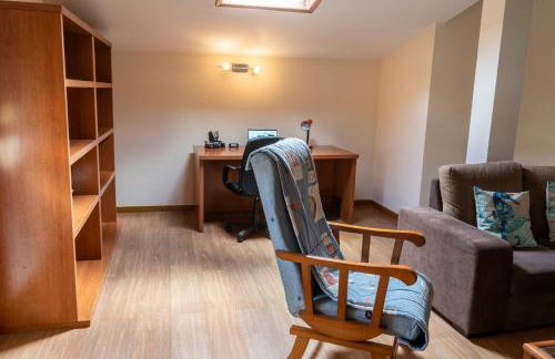 Apartamento Pedras Pretas - Foto 46