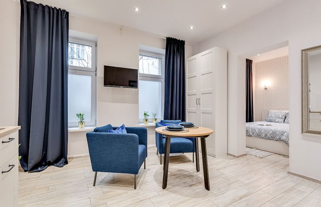 KATO Apartamenty - Photo 1