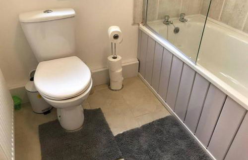 Tranquil Welsh Mountain Gem, Abertillery, Wales - Foto 45