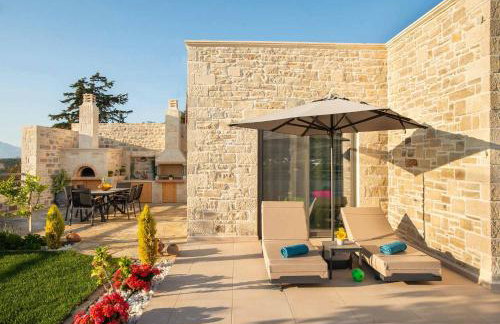 Villa Stone Diamond - Photo 26