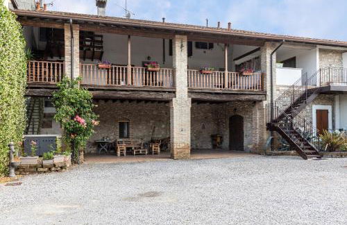 Cascina Raperonzolo - Foto 17