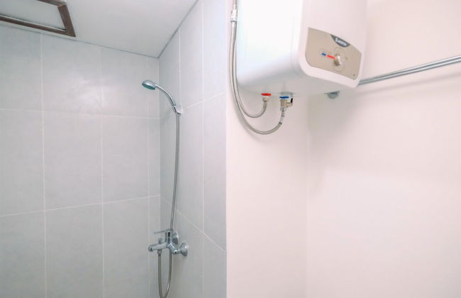 Modern Look Studio Lrt City Sentul - Royal Sentul Park Apartment - Foto 14