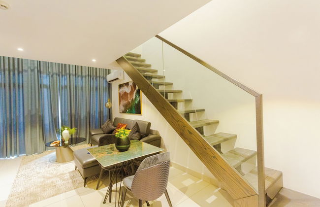 Accra Luxury Apartments at The Gardens - Foto 45