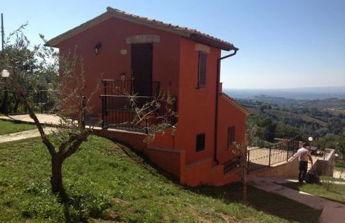 Tenuta San Savino delle Rocchette - Foto 75