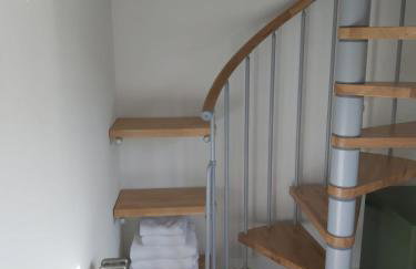 Sweet Meadow Lodge - Foto 7