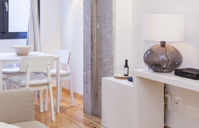 BO - Bolhão Apartments - Foto 71