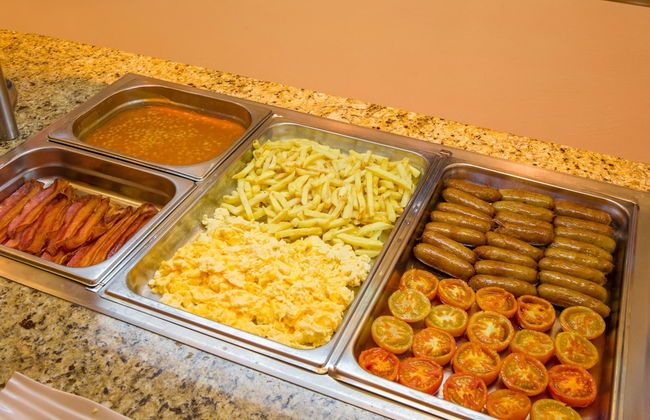 Ona Hollywood Mirage - Photo 54