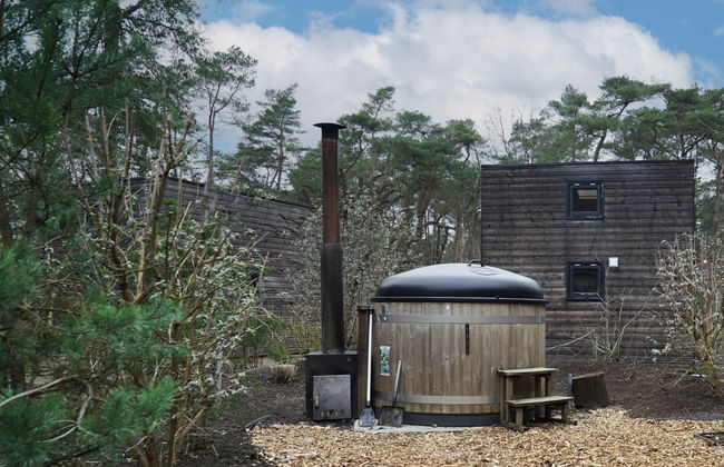 1 bedroom House in Beekbergen with swimming pool and garden - Photo 13