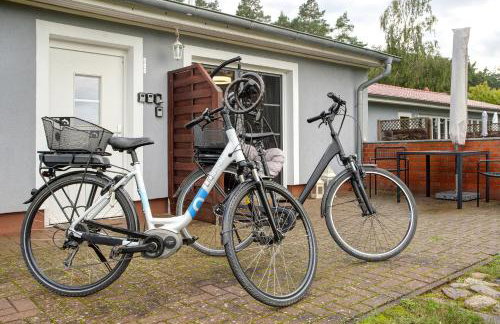 Ferienwohnung Lütte Veer - Foto 16