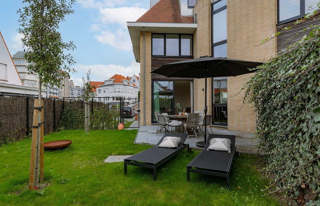 Villa for 8 Guests Steps From the Beach - Foto 45