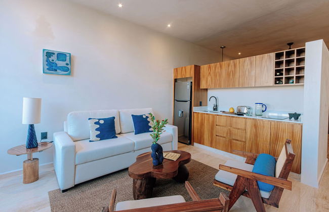 Hotel Bacab Tulum - Photo 39