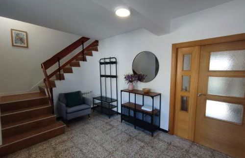 Casa Rioboo -Tranquilidad y descanso en Laxe - Foto 16