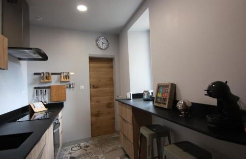 Appartement Du Fau De La Roque - Photo 20