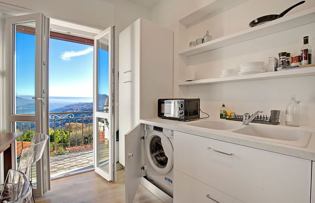 Luce Lake View on Stresa Hill - Foto 8