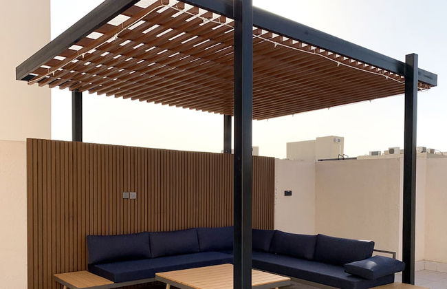 Ewaa Alarab Alarid District - Foto 24