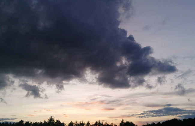 6 Person Holiday Home in Farvang - Foto 4