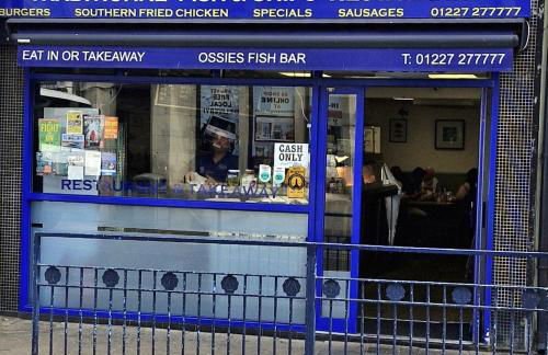 Trieste, 2 Bedroom, 6 Berth Caravan, Seasalter - Foto 32