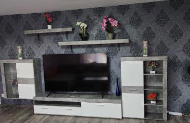 Ferienwohnung Metz - Foto 19