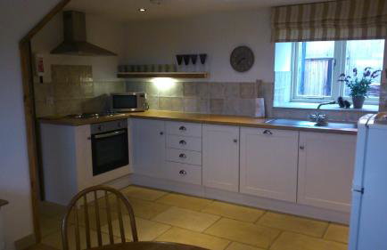 Meadowbeck Holiday Cottages - Photo 18