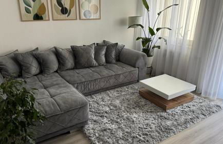 SweWasWohnung - Foto 1